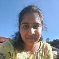 Mikkilineni Sai Saranya