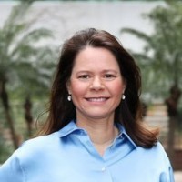 Maria Lucia Roscoe CFP® CCA IBGC