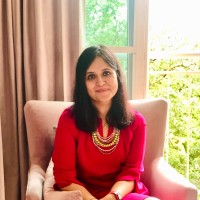 Gunjan (Goonj) Sinha