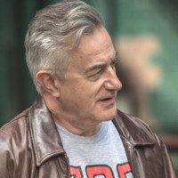 Chris Parkes