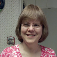 Susan Mouser