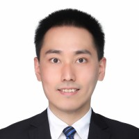 Jarvis Chen