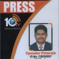 Upender Poturaju