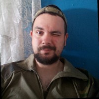 Dmitry Bormatenkov
