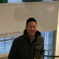 Garon Choe