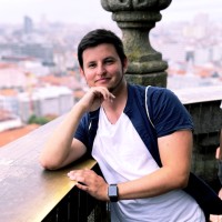 Luca Baumann