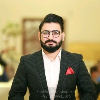 Muhammad Fahad Aslam