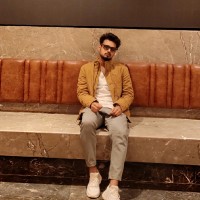 Pranith Kumar M
