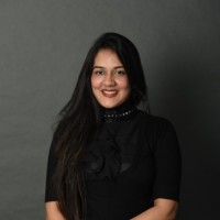 Richa Mehta