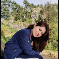 Tamanna Negi