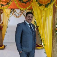 Adesh Kumar