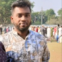 Rezoan Ahmed