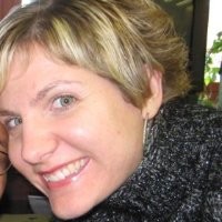 Kate Homant