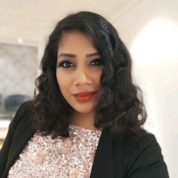 Sharaniya Vasan