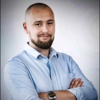 Łukasz Chabasinski