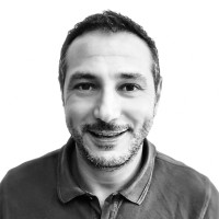Rachid Toumi