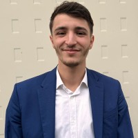 Noureddine HAMMOUCHE