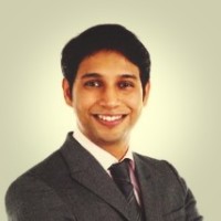 Abhinav (Aiden) Gokhale (Griffin)