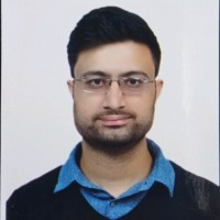 Maulik Darji