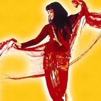 Medea Mahdavi