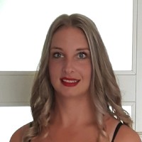 Priscilla Sprangers