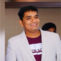 Keerthi Kumar Akula