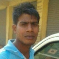 Sunil Kumar