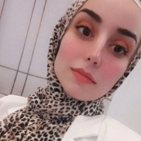 Batool Alfahmawi