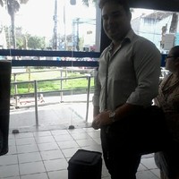 Jhonatan Tecnologo em Gestão de marketing