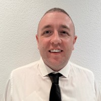 Gary McNeish