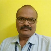 Srinivas Durgam