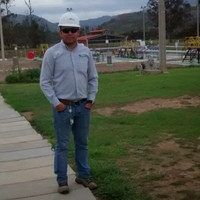 JORGE VARGAS