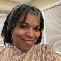 Clarissa James