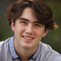 Luke Harvey