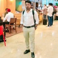 Shahjad Ali Idreeshi