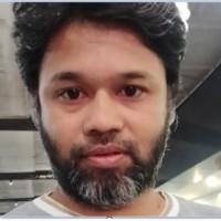 Mohasin Shaikh