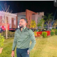 Aditya Sharma
