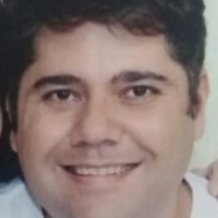 Sandro Roberto Da Silva Cezar