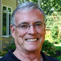 Ron Decker