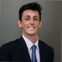 Tripp Peterson