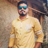 Kanzariya Harshad