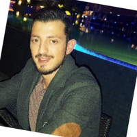 Abdelrahman Hamdan