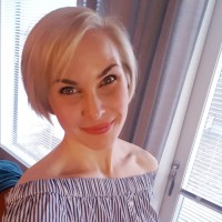 Mirka Sysiharju