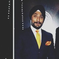 Tanpreet Chadha