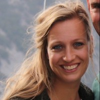 Krista De Velde-Sleurink