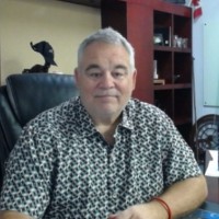 Mike Ohirko