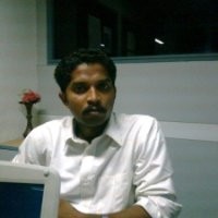 Lokesh Chandramohan
