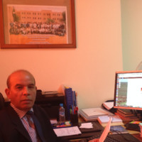 khalid Sbai