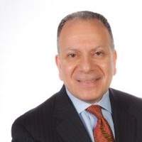 David Mazujian