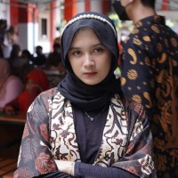 Zalfa Raihana Fauziah